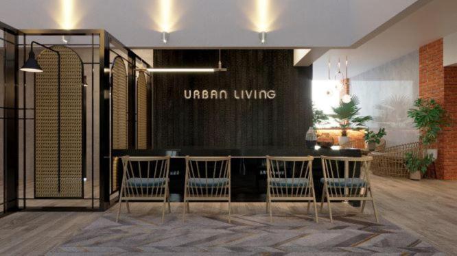 Urban Living Residence Κουάλα Λουμπούρ Εξωτερικό φωτογραφία